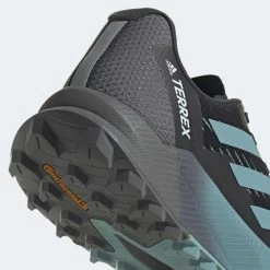 ADIDAS Women's Terrex Agravic Flow 2 Trail Shoe- Core Black/Mint Ton/Ftwr White- Regular (B) 17 ADIDAS Women's Terrex Agravic Flow 2 Trail Shoe- Core Black/Mint Ton/Ftwr White- Regular (B) -Women Shoes Shop 6cfb6894179045f8b2d4ae1400a2ca93 9366