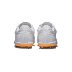 Unisex Nike Air Zoom High Jump Elite Spike - White/Black/Laser Pink - Regular (D) 14 Unisex Nike Air Zoom High Jump Elite Spike - White/Black/Laser Pink - Regular (D) -Women Shoes Shop 806561 102 PHCBH000