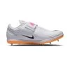 Unisex Nike Air Zoom High Jump Elite Spike - White/Black/Laser Pink - Regular (D) 2 Unisex Nike Air Zoom High Jump Elite Spike - White/Black/Laser Pink - Regular (D) -Women Shoes Shop 806561 102 PHSRH001