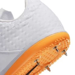 Unisex Nike Air Zoom High Jump Elite Spike - White/Black/Laser Pink - Regular (D) 19 Unisex Nike Air Zoom High Jump Elite Spike - White/Black/Laser Pink - Regular (D) -Women Shoes Shop 806561 102 PHSYD002