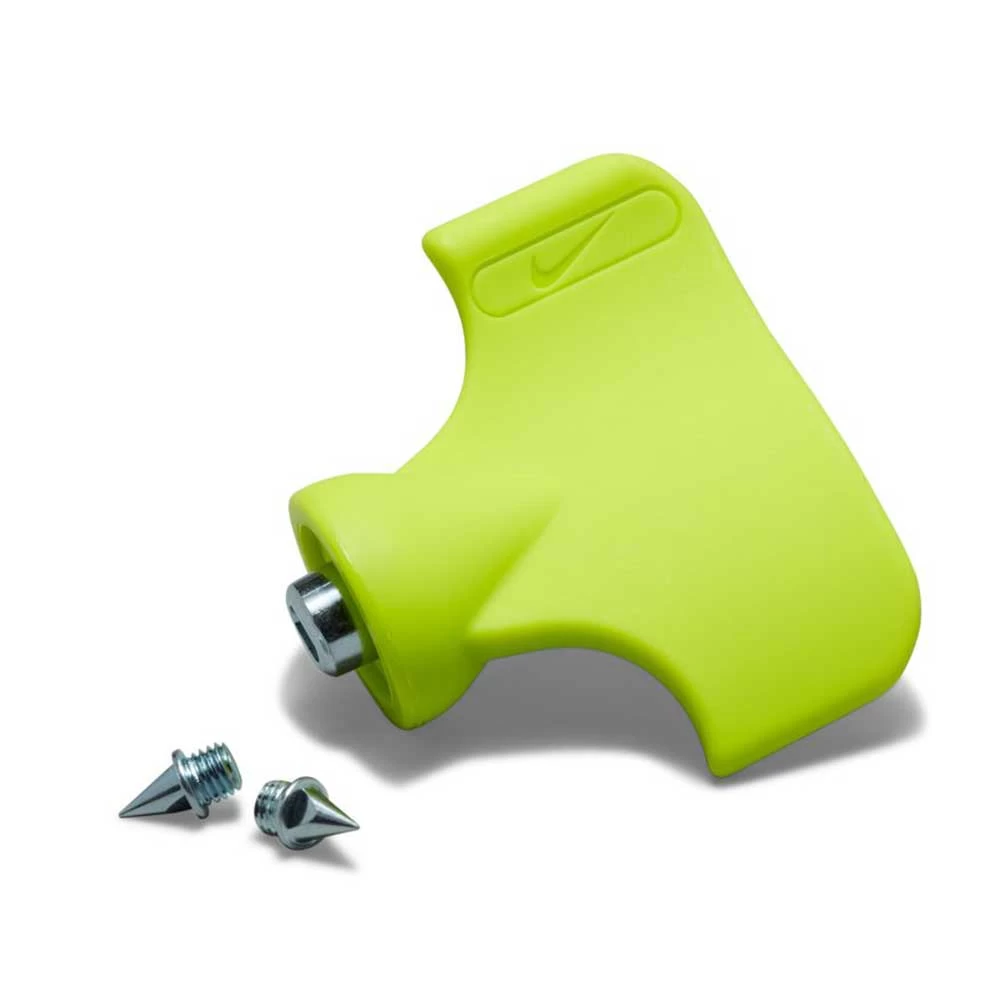 Unisex Nike Air Zoom High Jump Elite Spike - White/Black/Laser Pink - Regular (D) 11 Unisex Nike Air Zoom High Jump Elite Spike - White/Black/Laser Pink - Regular (D) - Image 9