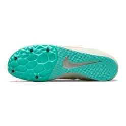 Nike Unisex Zoom Rival D Track Spike - Barely Volt/Hyper Orange/Dynamic Turq - Regular (D) 17 Nike Unisex Zoom Rival D Track Spike - Barely Volt/Hyper Orange/Dynamic Turq - Regular (D) -Women Shoes Shop 907566 700 PHSUH000 1500 1