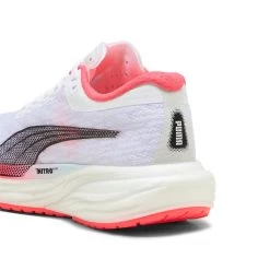 Women's Deviate Nitro 2 Running Shoe - Puma White/Fire Orchid/Icy Blue- Regular (B) 13 Women's Deviate Nitro 2 Running Shoe - Puma White/Fire Orchid/Icy Blue- Regular (B) -Women Shoes Shop 908A03B2B3 SP 14116835