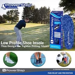 Pulse Sport Full Length Insole - Blue 9 Pulse Sport Full Length Insole - Blue -Women Shoes Shop 91NFss5lW9L. AC UY575