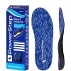 Pulse Sport Full Length Insole - Blue -Women Shoes Shop 91ORqxRKFCL. AC UY575