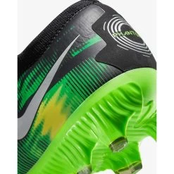 Nike Unisex Phantom GT2 Pro SW FG Soccer Shoe - Black/MTLC Platinum Green-Regular (D) -Women Shoes Shop 96d602cf 1bbf 40b3 98a0 5040861db7fd