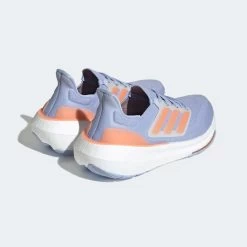 ADIDAS Women's Ultraboost Light Running Shoe - Blue Dawn/Coral Fusion/Blue Fusion - Regular (B) 10 ADIDAS Women's Ultraboost Light Running Shoe - Blue Dawn/Coral Fusion/Blue Fusion - Regular (B) -Women Shoes Shop 9fe51235321044c1b9f1af890136a35b 9366