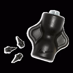 Nike Unisex Zoom Rival XC 2019 Spike - Volt/Racer Blue/White -Women Shoes Shop AJ0851 700 PHCYD001 2000