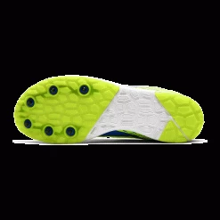 Nike Unisex Zoom Rival XC 2019 Spike - Volt/Racer Blue/White -Women Shoes Shop AJ0851 700 PHSUH000 2000