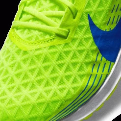 Nike Unisex Zoom Rival XC 2019 Spike - Volt/Racer Blue/White -Women Shoes Shop AJ0851 700 PHSYD001 2000