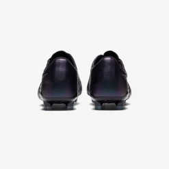 Nike Unisex Phantom Venom Elite FG Soccer Cleat - Black/Black -Women Shoes Shop AO7540 010 4
