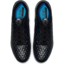 Nike Legend 8 Elite FG Soccer Boots - Black/Black/Blue Hero 12 Nike Legend 8 Elite FG Soccer Boots - Black/Black/Blue Hero -Women Shoes Shop AT5293 004 PHCTH001 JPG HEI 875 WID 875