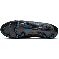 Nike Legend 8 Elite FG Soccer Boots - Black/Black/Blue Hero 14 Nike Legend 8 Elite FG Soccer Boots - Black/Black/Blue Hero -Women Shoes Shop AT5293 004 PHSUH000 JPG HEI 875 WID 875