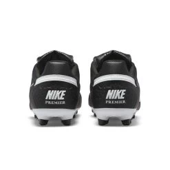Nike Unisex Premier III FG Soccer Shoe- Black/White 16 Nike Unisex Premier III FG Soccer Shoe- Black/White -Women Shoes Shop AT5889 010 PHCBH000