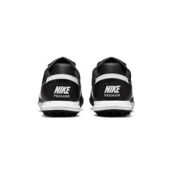 Nike Unisex Premier III TF Soccer Shoe - Black/White -Women Shoes Shop AT6178 010 PHCBH000