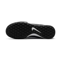 Nike Unisex Premier III TF Soccer Shoe - Black/White -Women Shoes Shop AT6178 010 PHSUH000