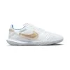 Unisex Nike Streetgato IC Soccer Shoes- White/Metallic Gold/Hyper Royal - Regular (D) 1 Unisex Nike Streetgato IC Soccer Shoes- White/Metallic Gold/Hyper Royal - Regular (D) -Women Shoes Shop AURORA DC8466 174 PHSRH000 2000