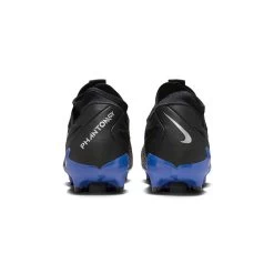 Nike Phantom GX Academy Dynamic Fit MG Soccer Cleat - Black/Chrome-Hyper Royal- Regular (D) 13 Nike Phantom GX Academy Dynamic Fit MG Soccer Cleat - Black/Chrome-Hyper Royal- Regular (D) -Women Shoes Shop AURORA DD9472 040 PHCBH000 2000