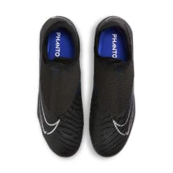 Nike Phantom GX Academy Dynamic Fit MG Soccer Cleat - Black/Chrome-Hyper Royal- Regular (D) 12 Nike Phantom GX Academy Dynamic Fit MG Soccer Cleat - Black/Chrome-Hyper Royal- Regular (D) -Women Shoes Shop AURORA DD9472 040 PHCTH001 2000