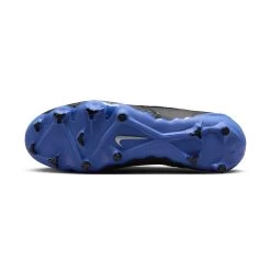 Nike Phantom GX Academy Dynamic Fit MG Soccer Cleat - Black/Chrome-Hyper Royal- Regular (D) 15 Nike Phantom GX Academy Dynamic Fit MG Soccer Cleat - Black/Chrome-Hyper Royal- Regular (D) -Women Shoes Shop AURORA DD9472 040 PHSUH000 2000