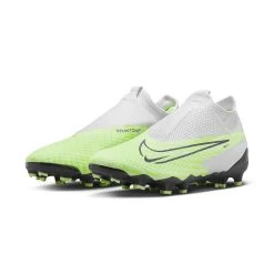 Nike Unisex Phantom GX Academy DF FG/MG Soccer Cleats - Barely Volt/Gridiron - Regular (D) 12 Nike Unisex Phantom GX Academy DF FG/MG Soccer Cleats - Barely Volt/Gridiron - Regular (D) -Women Shoes Shop AURORA DD9472 705 PHCFH001 2000