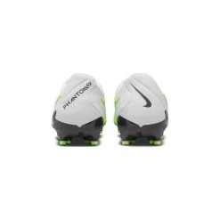 Nike Unisex Phantom GX Academy FG/MG Soccer Cleats - Barely Volt/Gridiron - Regular (D) 12 Nike Unisex Phantom GX Academy FG/MG Soccer Cleats - Barely Volt/Gridiron - Regular (D) -Women Shoes Shop AURORA DD9473 705 PHCBH000 2000