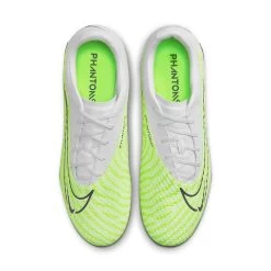 Nike Unisex Phantom GX Academy FG/MG Soccer Cleats - Barely Volt/Gridiron - Regular (D) 11 Nike Unisex Phantom GX Academy FG/MG Soccer Cleats - Barely Volt/Gridiron - Regular (D) -Women Shoes Shop AURORA DD9473 705 PHCTH001 2000
