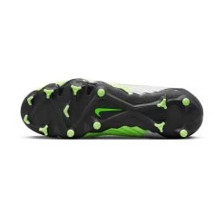 Nike Unisex Phantom GX Academy FG/MG Soccer Cleats - Barely Volt/Gridiron - Regular (D) 13 Nike Unisex Phantom GX Academy FG/MG Soccer Cleats - Barely Volt/Gridiron - Regular (D) -Women Shoes Shop AURORA DD9473 705 PHSUH000 2000