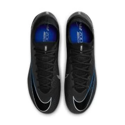 Nike Zoom Mercurial Superfly 9 Elite FG Soccer Cleat - Black/Chrome-Hyper Royal- Regular (D) 12 Nike Zoom Mercurial Superfly 9 Elite FG Soccer Cleat - Black/Chrome-Hyper Royal- Regular (D) -Women Shoes Shop AURORA DJ4977 040 PHCTH001 2000