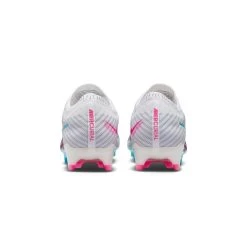 Nike Unisex Zoom Mercurial Vapor 15 Elite FG Soccer Cleats - White/Baltic Blue/Pink Blast - Regular (D) 13 Nike Unisex Zoom Mercurial Vapor 15 Elite FG Soccer Cleats - White/Baltic Blue/Pink Blast - Regular (D) -Women Shoes Shop AURORA DJ4978 146 PHCBH000 2000