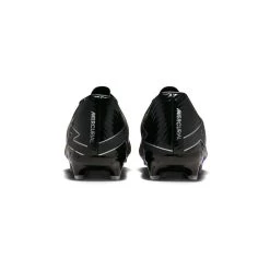 Nike Zoom Mercurial Vapor 15 Academy MG Soccer Cleat - Black/Chrome-Hyper Royal- Regular (D) -Women Shoes Shop AURORA DJ5631 040 PHCBH000 2000