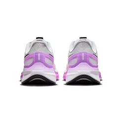 Women's Nike Air Zoom Structure 25 Running Shoe - White/Black-Pure Platinum-Fuchsia Dream- Regular (B) 14 Women's Nike Air Zoom Structure 25 Running Shoe - White/Black-Pure Platinum-Fuchsia Dream- Regular (B) -Women Shoes Shop AURORA DJ7884 100 PHCBH000 2000