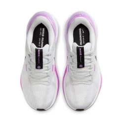 Women's Nike Air Zoom Structure 25 Running Shoe - White/Black-Pure Platinum-Fuchsia Dream- Regular (B) 12 Women's Nike Air Zoom Structure 25 Running Shoe - White/Black-Pure Platinum-Fuchsia Dream- Regular (B) -Women Shoes Shop AURORA DJ7884 100 PHCTH001 2000
