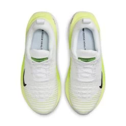 Women's Nike Infinity Run Flyknit 4 Running Shoe - White/Light Lemon Twist/Volt/Black- Regular (B) 13 Women's Nike Infinity Run Flyknit 4 Running Shoe - White/Light Lemon Twist/Volt/Black- Regular (B) -Women Shoes Shop AURORA DR2670 101 PHCTH001 2000