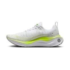Women's Nike Infinity Run Flyknit 4 Running Shoe - White/Light Lemon Twist/Volt/Black- Regular (B) 11 Women's Nike Infinity Run Flyknit 4 Running Shoe - White/Light Lemon Twist/Volt/Black- Regular (B) -Women Shoes Shop AURORA DR2670 101 PHSLH001 2000