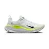 Women's Nike Infinity Run Flyknit 4 Running Shoe - White/Light Lemon Twist/Volt/Black- Regular (B) -Women Shoes Shop AURORA DR2670 101 PHSRH000 2000