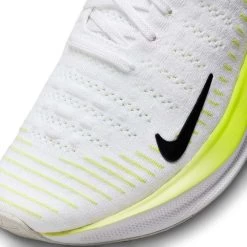 Women's Nike Infinity Run Flyknit 4 Running Shoe - White/Light Lemon Twist/Volt/Black- Regular (B) 12 Women's Nike Infinity Run Flyknit 4 Running Shoe - White/Light Lemon Twist/Volt/Black- Regular (B) -Women Shoes Shop AURORA DR2670 101 PHSYD001 2000