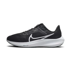 Nike Women's Air Zoom Pegasus 40 Running Shoe- Black/White/Anthracite- Regular (B) 13 Nike Women's Air Zoom Pegasus 40 Running Shoe- Black/White/Anthracite- Regular (B) -Women Shoes Shop AURORA DV3854 001 PHSLH000 2000