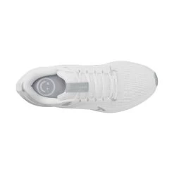 Nike Women's Air Zoom Pegasus 40 Running Shoe- White/Metallic Silver/Pure Platinum- Regular (B) 17 Nike Women's Air Zoom Pegasus 40 Running Shoe- White/Metallic Silver/Pure Platinum- Regular (B) -Women Shoes Shop AURORA DV3854 101 PHSTH001 2000