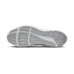 Nike Women's Air Zoom Pegasus 40 Running Shoe- White/Metallic Silver/Pure Platinum- Regular (B) 16 Nike Women's Air Zoom Pegasus 40 Running Shoe- White/Metallic Silver/Pure Platinum- Regular (B) -Women Shoes Shop AURORA DV3854 101 PHSUH000 2000