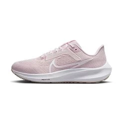 Nike Women's Air Zoom Pegasus 40 Running Shoe- Pearl Pink/White/Pink Foam- Regular (B) 13 Nike Women's Air Zoom Pegasus 40 Running Shoe- Pearl Pink/White/Pink Foam- Regular (B) -Women Shoes Shop AURORA DV3854 600 PHSLH000 2000