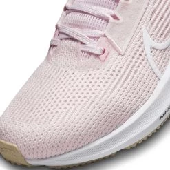 Nike Women's Air Zoom Pegasus 40 Running Shoe- Pearl Pink/White/Pink Foam- Regular (B) 19 Nike Women's Air Zoom Pegasus 40 Running Shoe- Pearl Pink/White/Pink Foam- Regular (B) -Women Shoes Shop AURORA DV3854 600 PHSYD001 2000