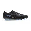 Nike Tiempo Legend 10 Elite FG Soccer Cleat - Black/Chrome-Hyper Blue- Regular (D) -Women Shoes Shop AURORA DV4328 040 PHSRH000 2000