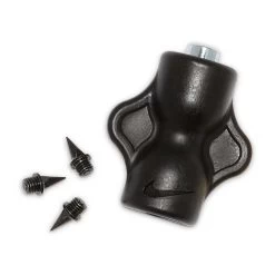 Nike ZoomX Dragonfly XC - Black/Metallic Gold/White -Women Shoes Shop AURORA DX7992 001 PHSYD004 2000 1