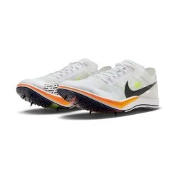 Nike ZoomX Dragonfly XC - White/Black/Sea Coral -Women Shoes Shop AURORA DX7992 100 PHCFH001 2000 3