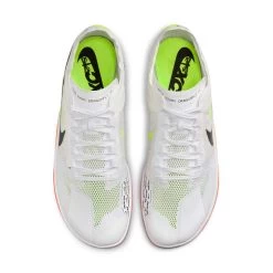 Nike ZoomX Dragonfly XC - White/Black/Sea Coral -Women Shoes Shop AURORA DX7992 100 PHCTH001 2000 3