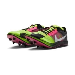 Nike ZoomX Dragonfly XC - Volt/White/Black -Women Shoes Shop AURORA DX7992 700 PHCFH001 2000 1