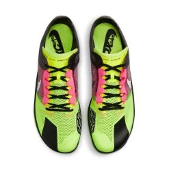 Nike ZoomX Dragonfly XC - Volt/White/Black -Women Shoes Shop AURORA DX7992 700 PHCTH001 2000 1