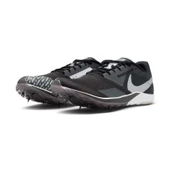 Nike Zoom Rival XC 6 Spike- Black/White/Dk Smoke Grey 13 Nike Zoom Rival XC 6 Spike- Black/White/Dk Smoke Grey -Women Shoes Shop AURORA DX7999 001 PHCFH001 2000 1