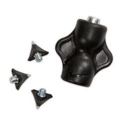 Nike Zoom Rival XC 6 Spike- Black/White/Dk Smoke Grey 19 Nike Zoom Rival XC 6 Spike- Black/White/Dk Smoke Grey -Women Shoes Shop AURORA DX7999 001 PHSYD004 2000 1